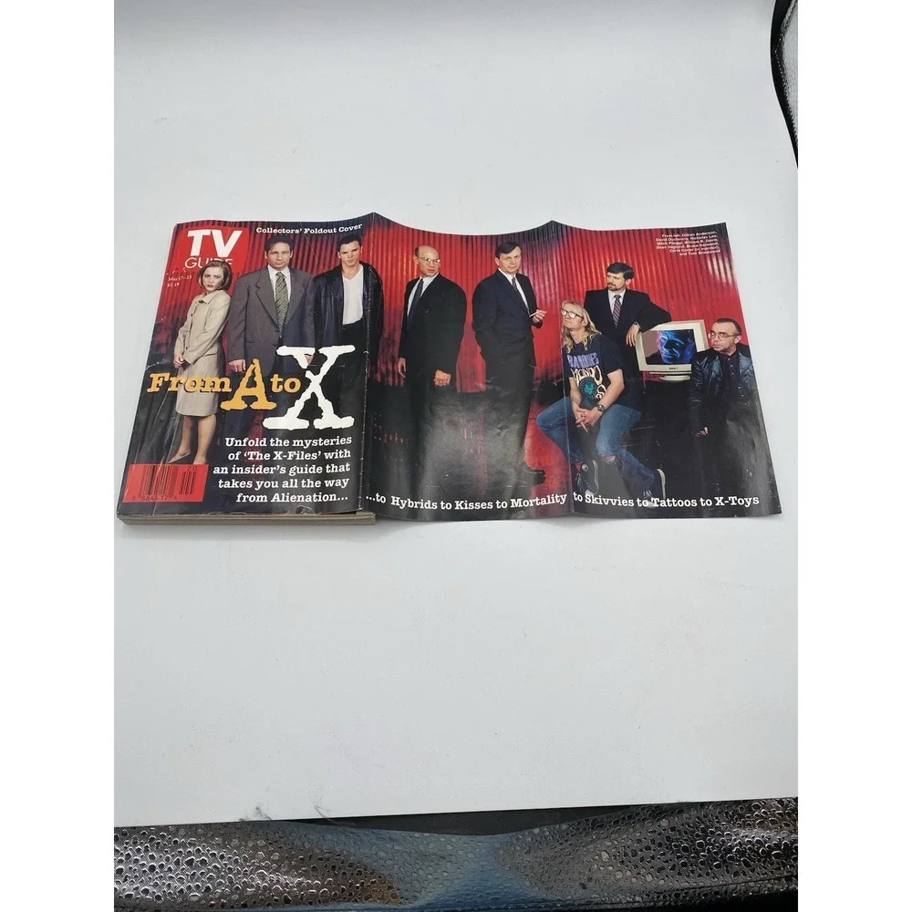 N/A tv guide